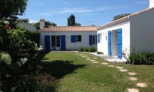 Residence Noirmoutier En L Ile