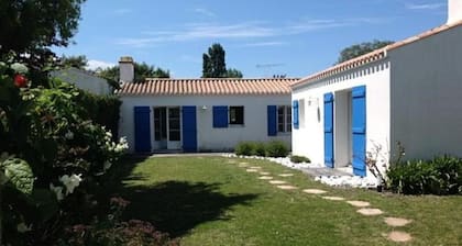 Residence Noirmoutier En L Ile