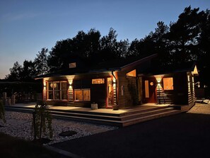 Exterior - 5 Star Holiday Home in Skummeslovsstrand (Skummesloevsstrand)