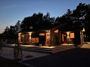 House | Exterior