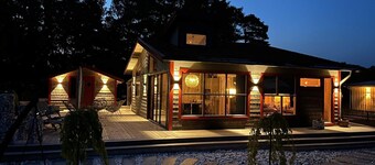 5 Star Holiday Home in Skummeslovsstrand