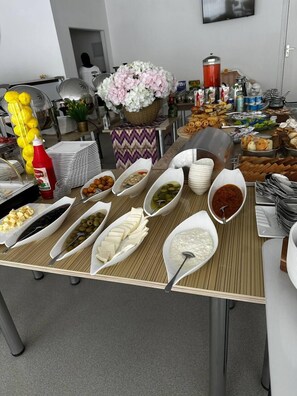 ร้านอาหาร