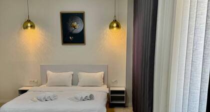 Bogdon Grand Hotel