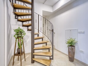 Interior - Vacation home Conrad by Interhome (Opatija/Volosko)