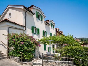 Exterior - Vacation home Conrad by Interhome (Opatija/Volosko)