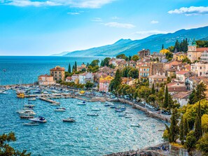 Port de plaisance