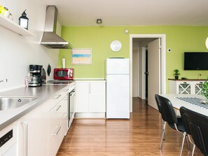 Maison | Intérieur