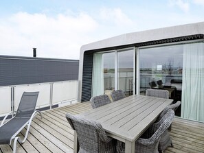 Maison | Extérieur