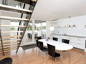 House | Interior - 5 Star Holiday Home in Hemmet (Hemmet)