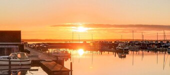 5 Star Holiday Home in Hemmet