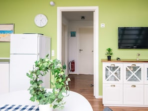 Hus | Interiør