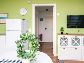 Hus | Interiør