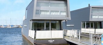 5 Star Holiday Home in Hemmet