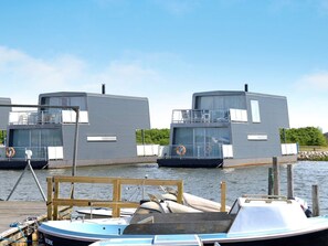 Hus | Udendørsområde