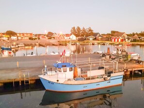 Hus | Marina