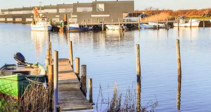 5 Star Holiday Home in Hemmet