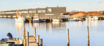 5 Star Holiday Home in Hemmet