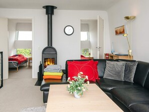 Hus | Interiør