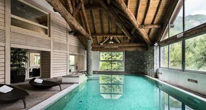 3 Rooms 6 People