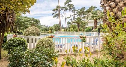 4 Rooms Sleeping Area 8/10 People