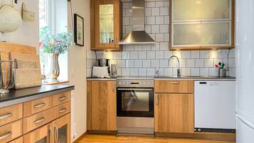 Ferienhaus | Innenbereich