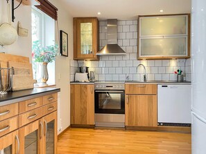 House | Interior