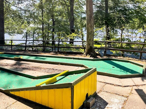 Maison | Terrain de lâhĂ©bergement