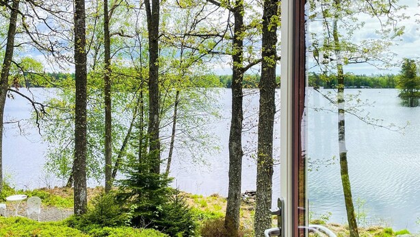 Unclassified image, 1 of 31, button - 5 Star Holiday Home in Osby (Osby)