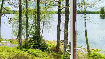 Ferienhaus | Innenbereich