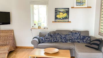 Casa | Parte interna