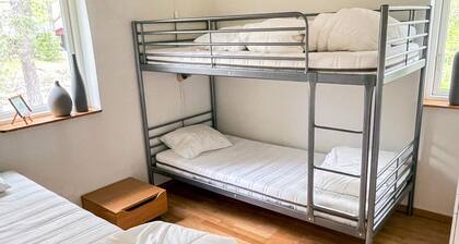 5 Star Holiday Home in Osby