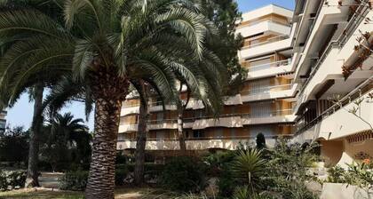 Miougrano Residence for Four People