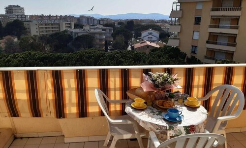 Miougrano Residence for Four People