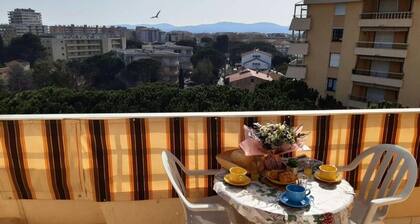 Miougrano Residence for Four People