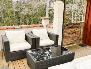 Exterior - 5 Person Holiday Home in Ingaro (Ingaro)