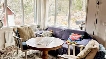 House | Interior