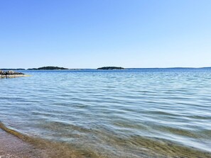 하우스 | 해변