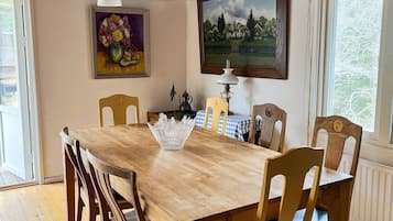 House | Interior