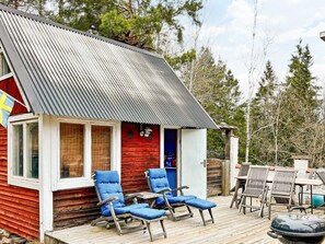 House | Exterior