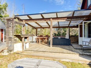 Exterior - 5 Person Holiday Home in Ingaro (Ingaro)