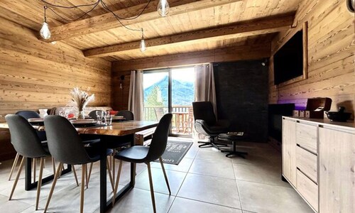 Residence Cadran Solaire for 5 People