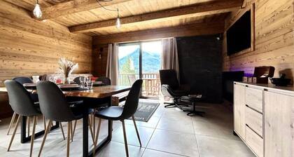 Residence Cadran Solaire for 5 People