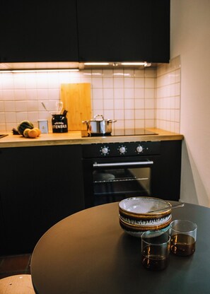 Four, plaque de cuisson, lave-vaisselle
