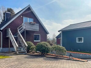 House | Exterior