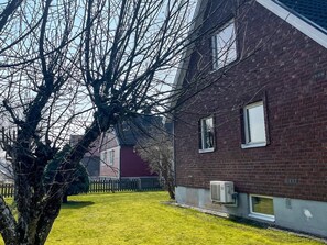 House | Exterior