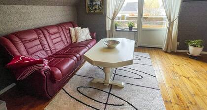 Bright Apartment Near Stenungsund