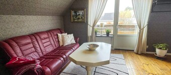 Bright Apartment Near Stenungsund