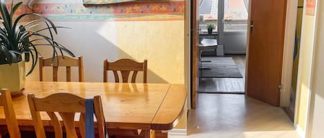 House | Interior