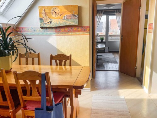 Bright Apartment Near Stenungsund