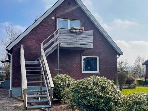 Bright Apartment Near Stenungsund